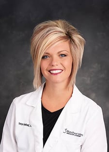 Tonya DeVaul, APRN-CNP