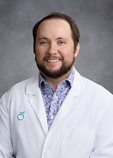 Ethan Ekstrand, DO