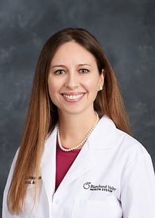 Susan Grace, MD