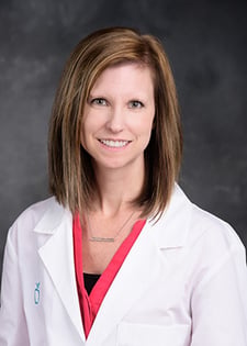 Erica Hermiller, MSN, APRN, FNP-C