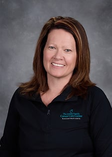 Jennifer Hill, RN