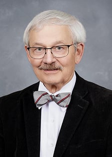 William Kose, MD, JD