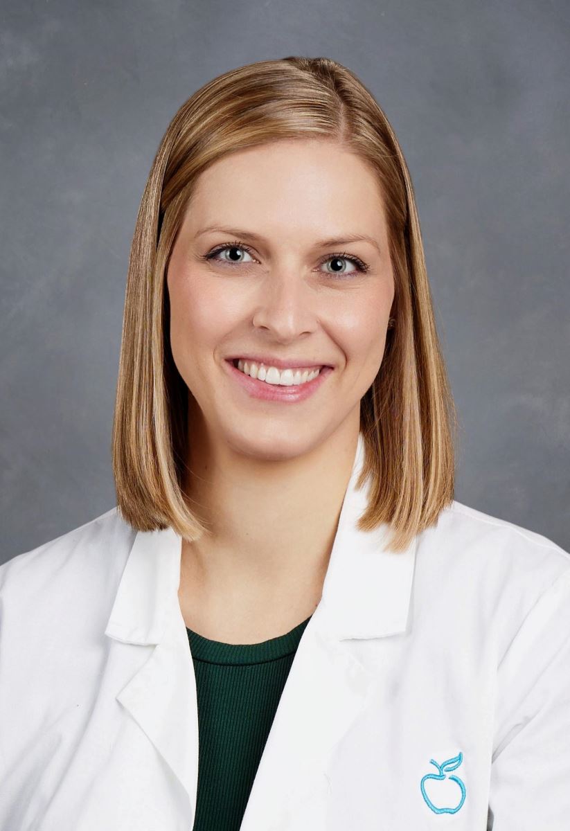 Tina Powell, APRN-CNP