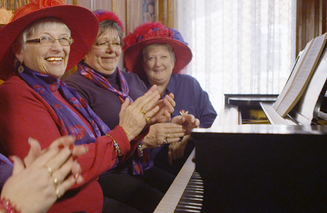 Bridge Patient Stories Conversion