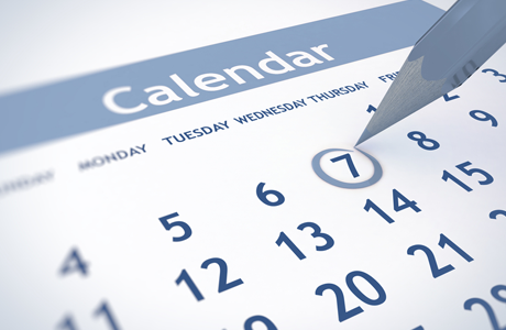 Calendar Events Conversion