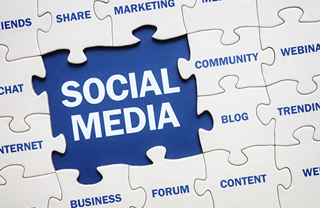 Social Media Conversion