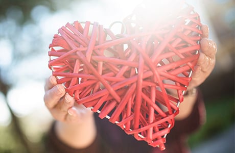 Volunteer Conversion