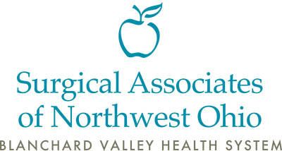 Surgical Associates of Northwest Ohio logo
