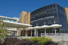 Image of William E. Ruse Center