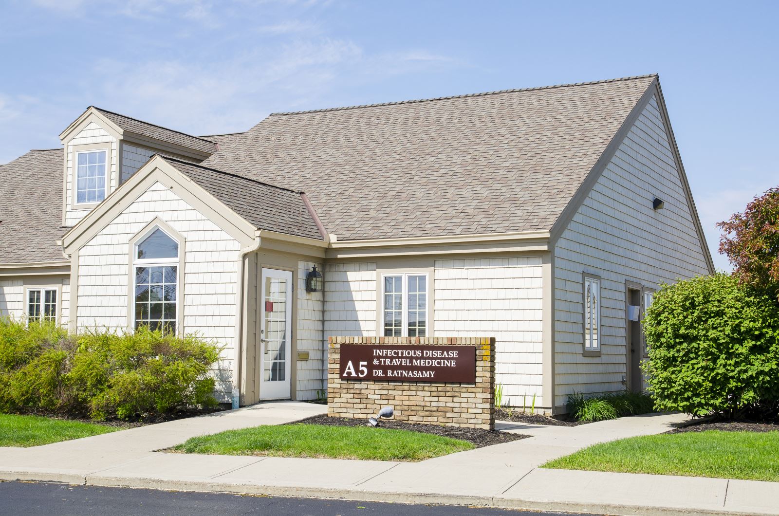 InfectiousDiseaseTravel