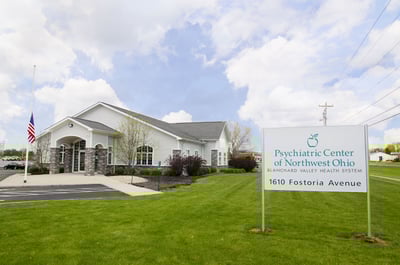 PsychiatricCenterofNWO