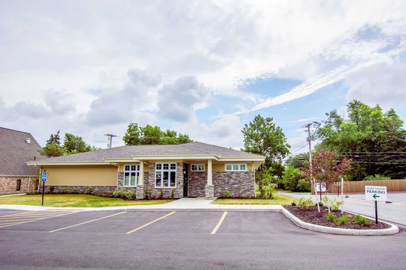 Image of Sleep Wellness Center