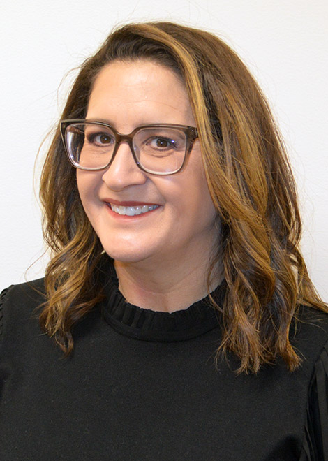 Jennifer Loera for Web