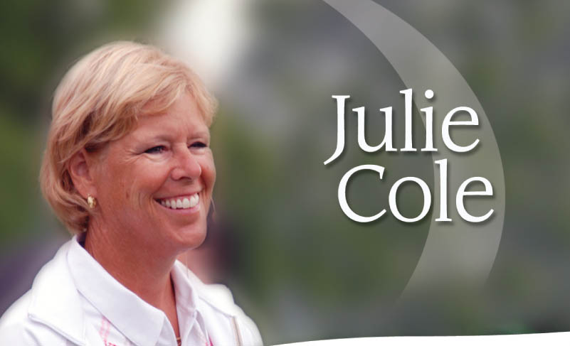 Julie Cole