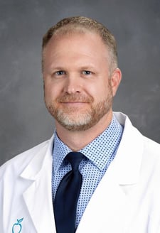 James H. Legge III, MSN, APRN-CNP, PMHNP