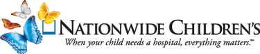 Nationwide Children's logo