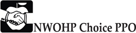 Northwest Ohio Health Partnership logo