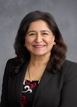 Dr. Bihu Sandhir, Chief Medical Officer