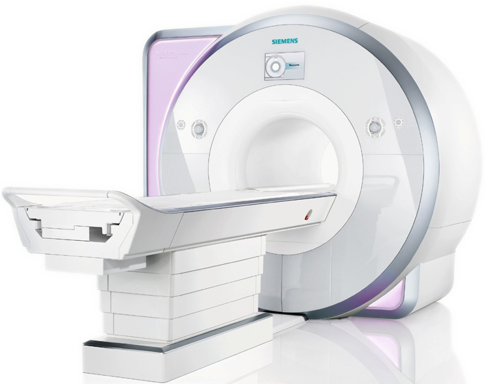 Image of MRI
