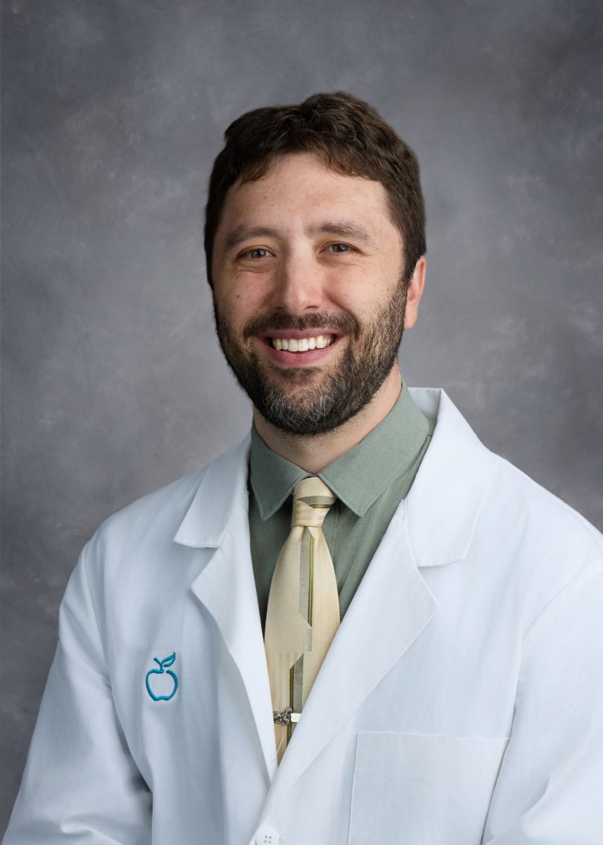 Jarrod Uhrig, DO