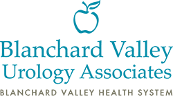 Blanchard Valley Urology Associates logo