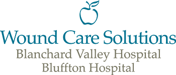 Wound Care Solutions logo