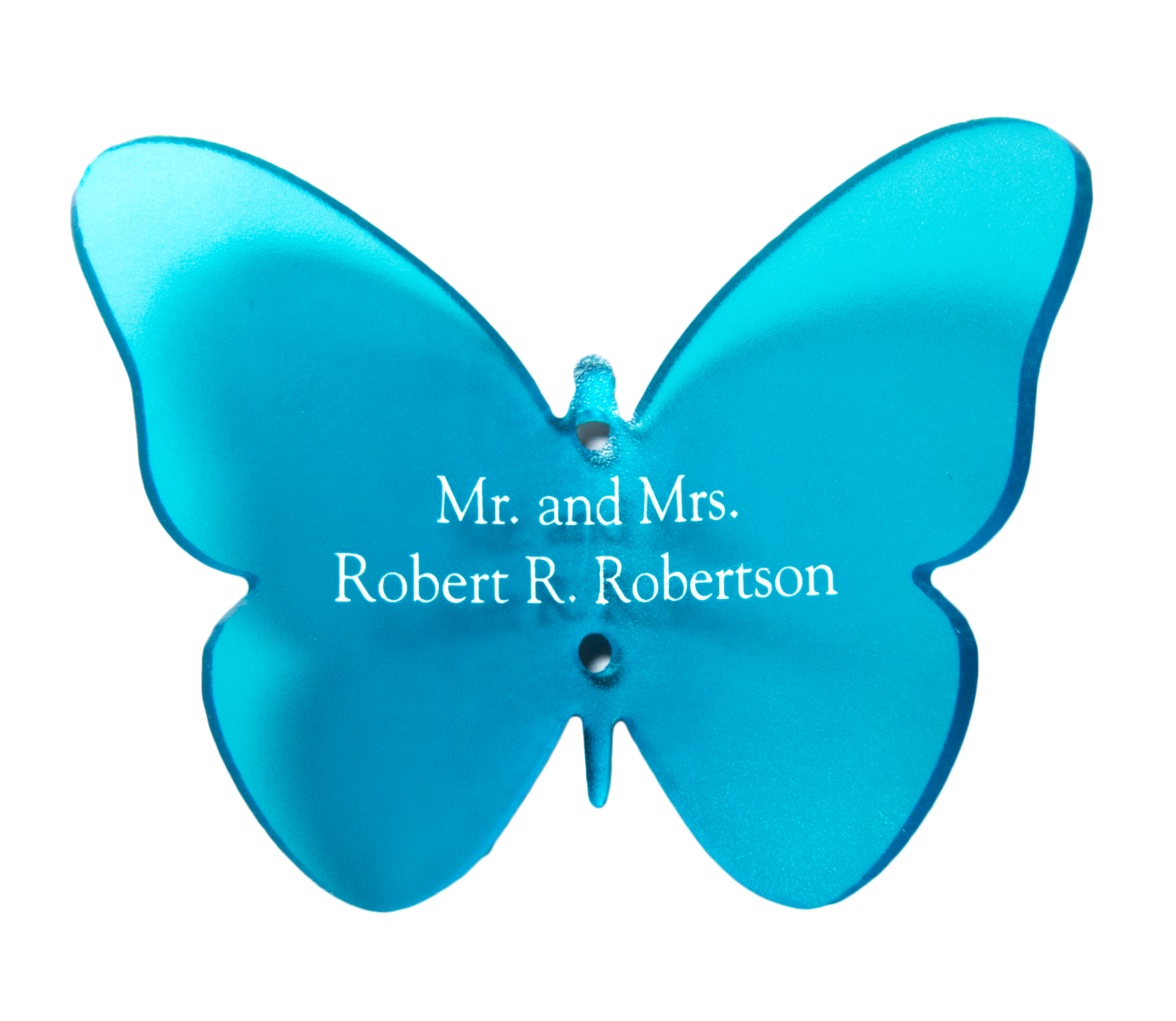 Graphic of butterfly