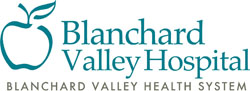 Blanchard Valley Hospital Logo