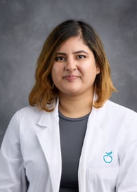 Dr. Navpreet Dhuga