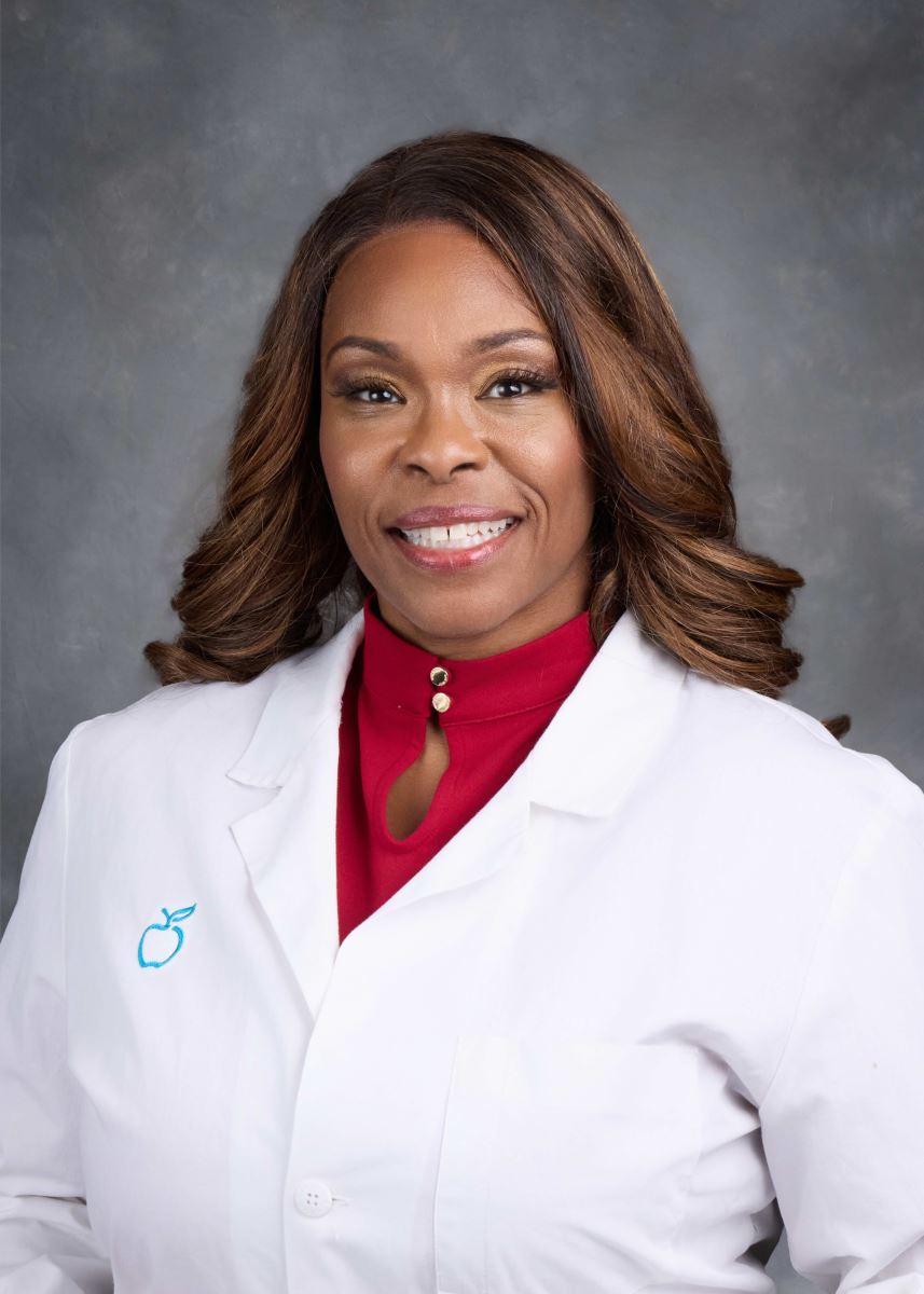 Dr. Harden-Mack