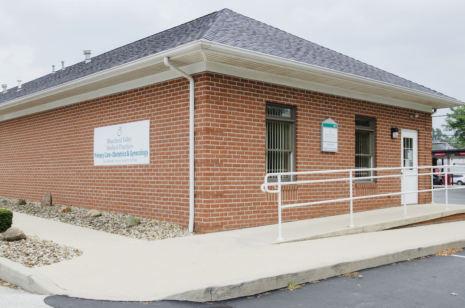 Fostoria Primary Care