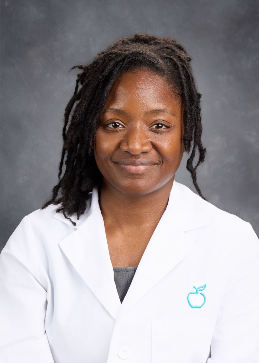 Dr. Petagaye W. English