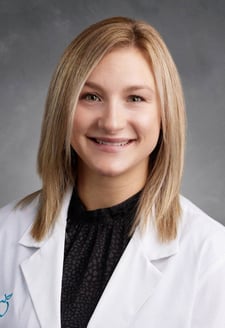 Courtney Ferguson, APRN-CNP