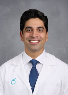 Saad Habib, DO