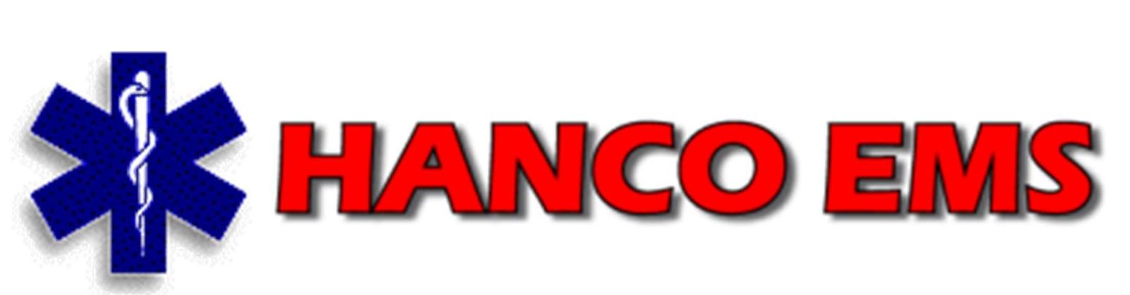 Hanco EMS logo
