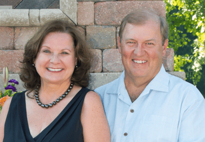 Jane & Gary Heminger