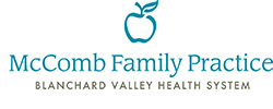 McComb Family Practice logo