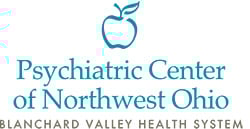 Psychiatric Center of Northwest Ohio logo