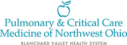 Pulmonary and Critical Care Medicine logo