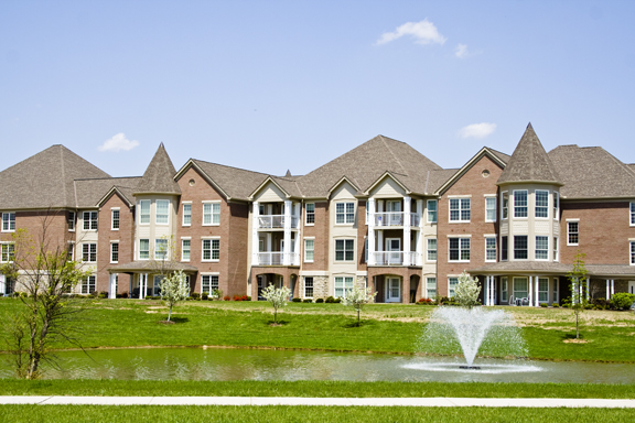 External image of Birchaven Village