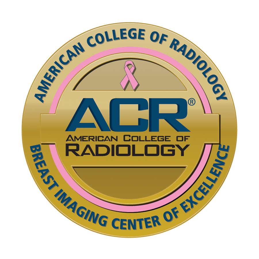 American College of Radiology logo
