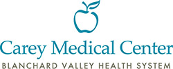 Carey Medical Center logo
