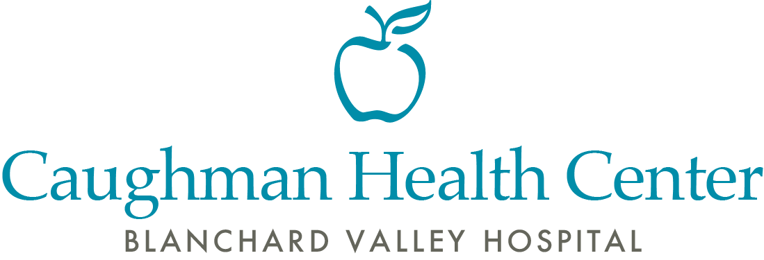 Caughman Health Center logo