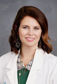 Lauren Studer, APRN-CNP