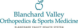 Logo of Blanchard Valley Orthopedics and Sports Medicine