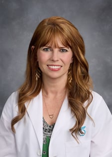 Lauren Studer, APRN-CNP