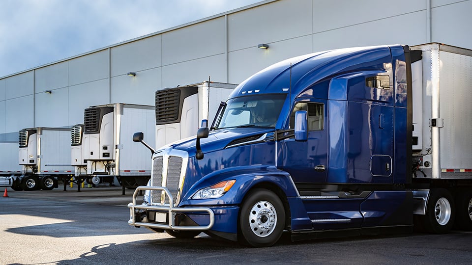 Blue Yonder Named a Leader in the IDC MarketScape for Worldwide Transportation Management Systems 2026