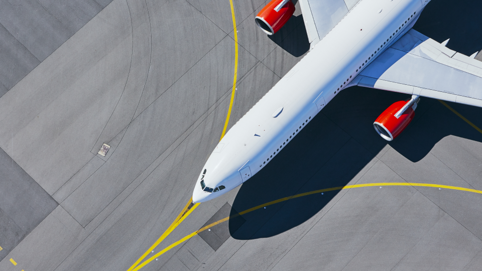 Why faster disruption sensing wins LSPs more business