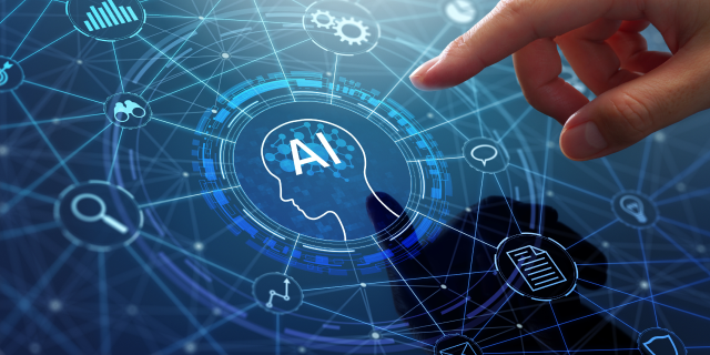 Breaking Silos How Integrated Data and AI Transform Supply Chains