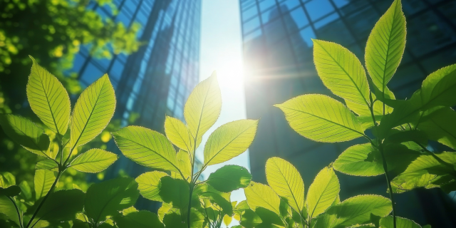Profit and Planet Two Sides of the Same Supply Chain Coin